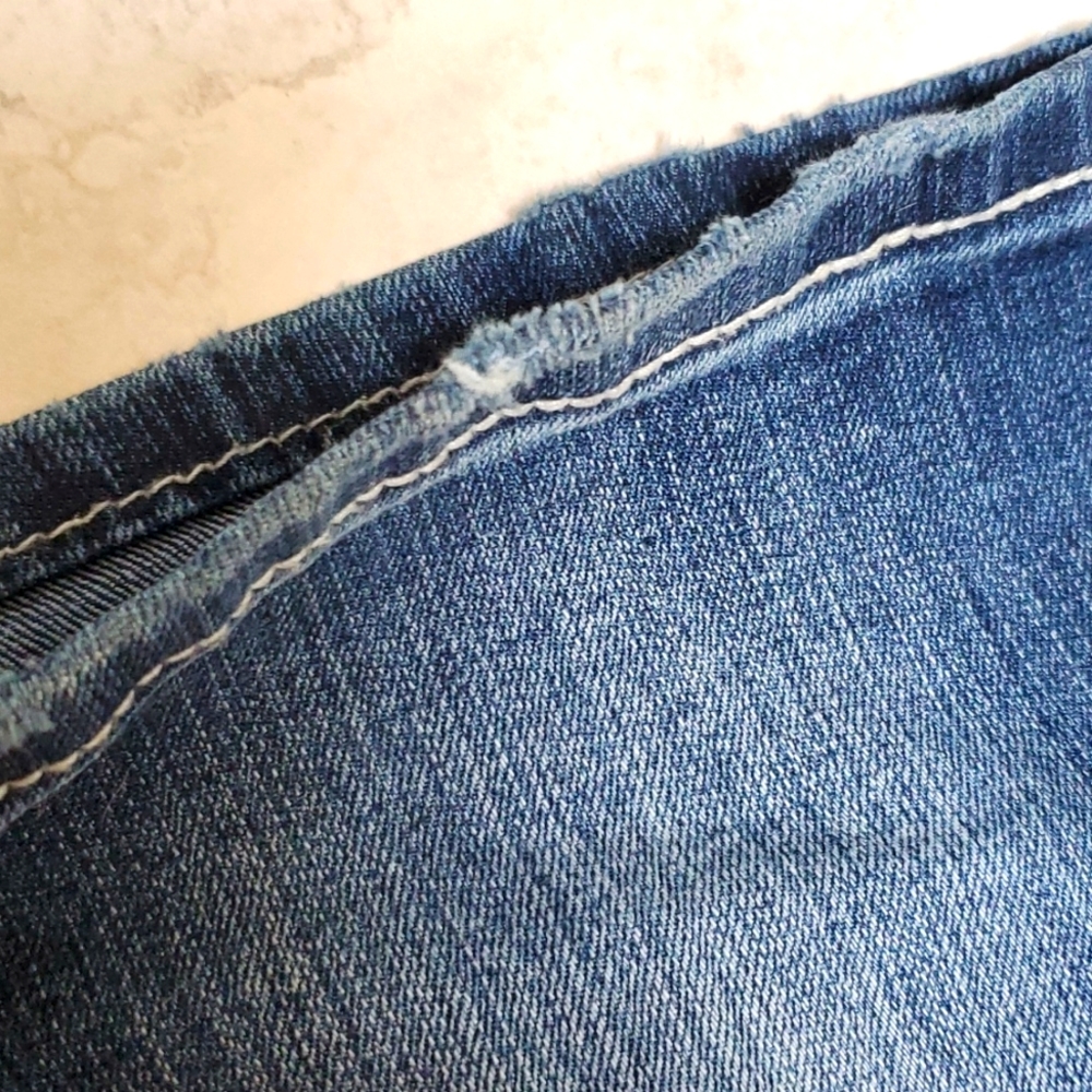💙 MISS ME BOOT JEANS 💙 - Picture 6 of 11